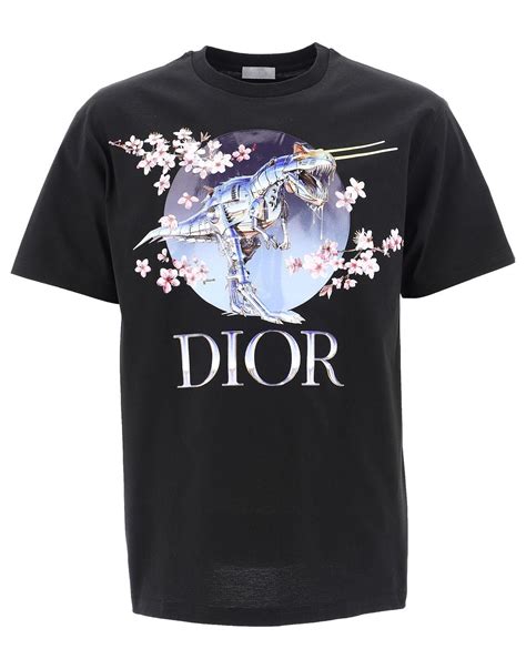 shirt size 41 dior homme|christian Dior t shirts price.